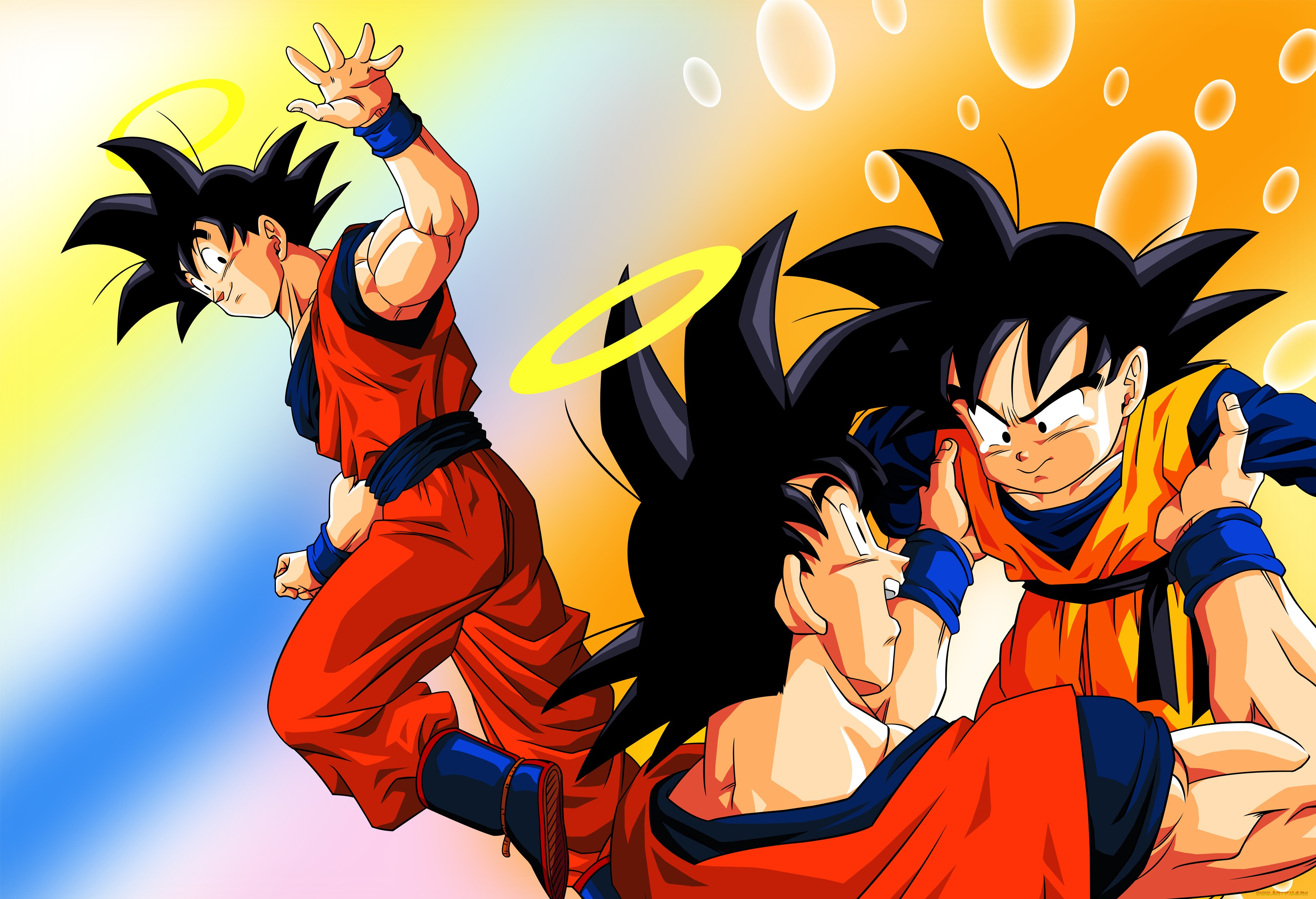 , dragon ball, 